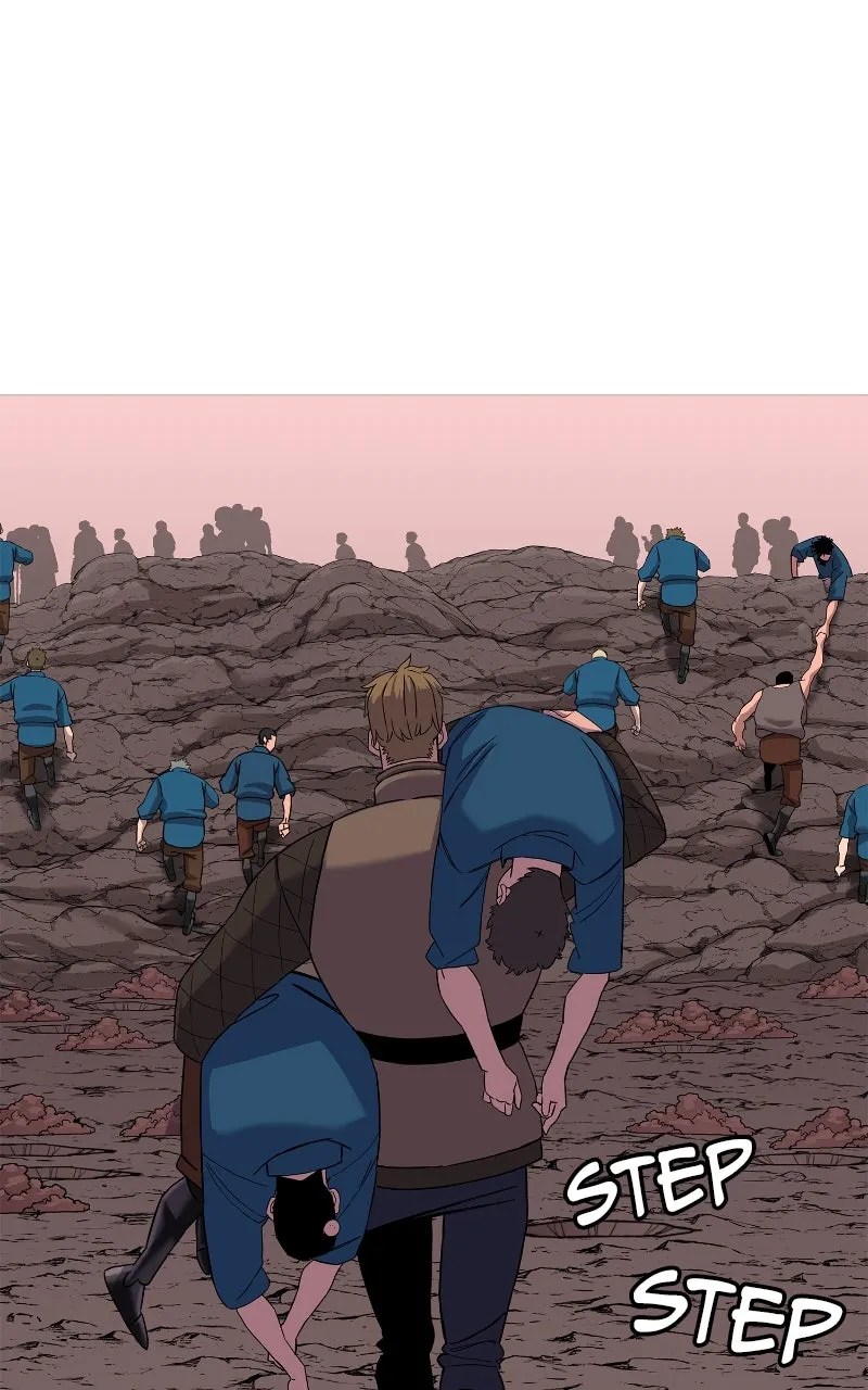 Becoming the Monarch Chapter 98 page 45 - 