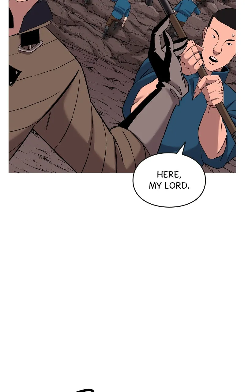 Becoming the Monarch Chapter 98 page 47 - 