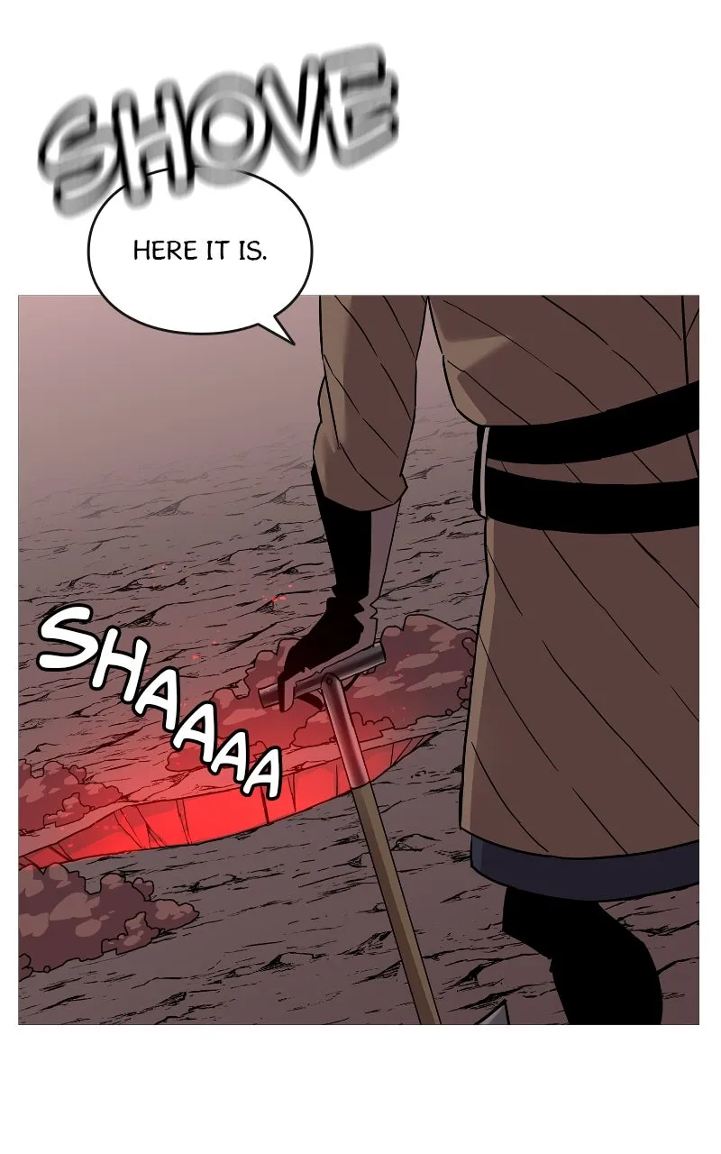 Becoming the Monarch Chapter 98 page 49 - 
