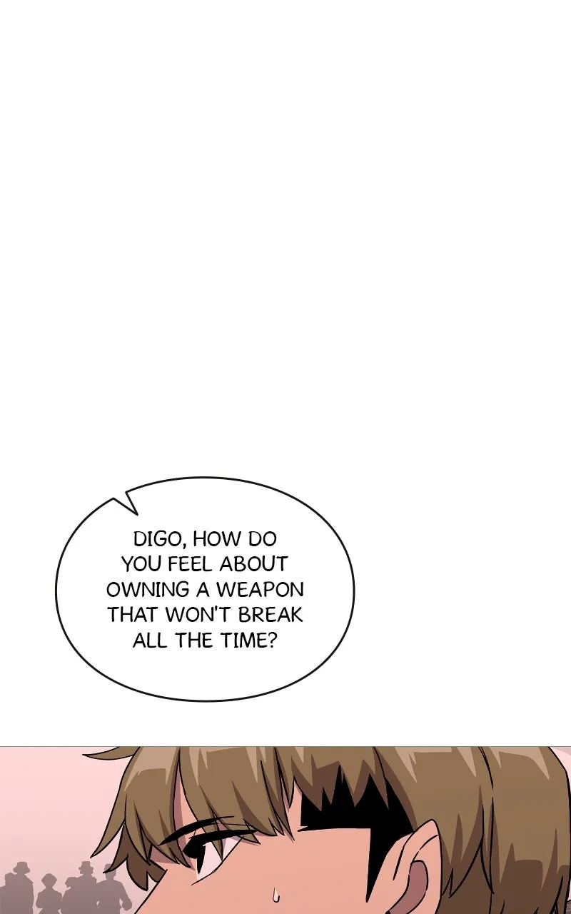 Becoming the Monarch Chapter 98 page 50 - 