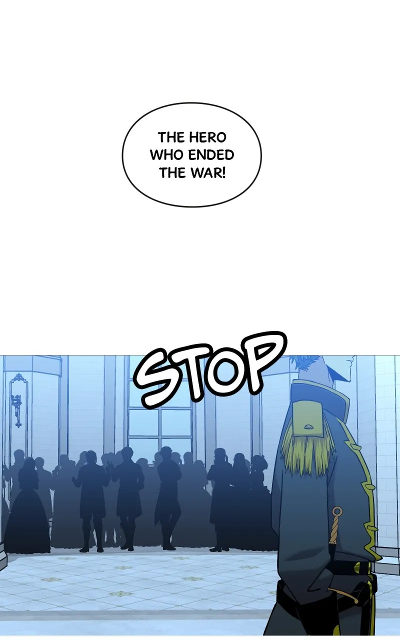 Becoming the Monarch Chapter 98 page 6 - 