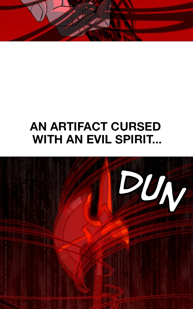 Becoming the Monarch Chapter 98 page 57 - 