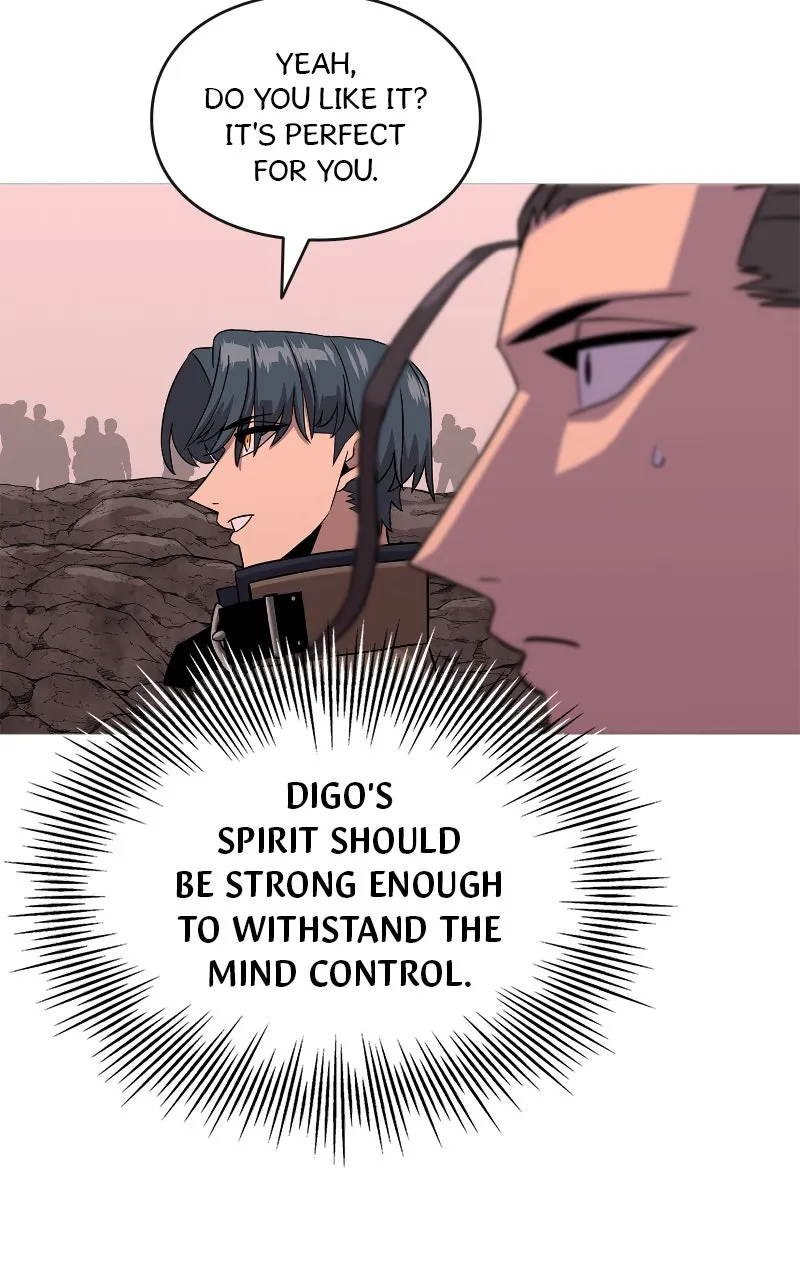 Becoming the Monarch Chapter 98 page 62 - 