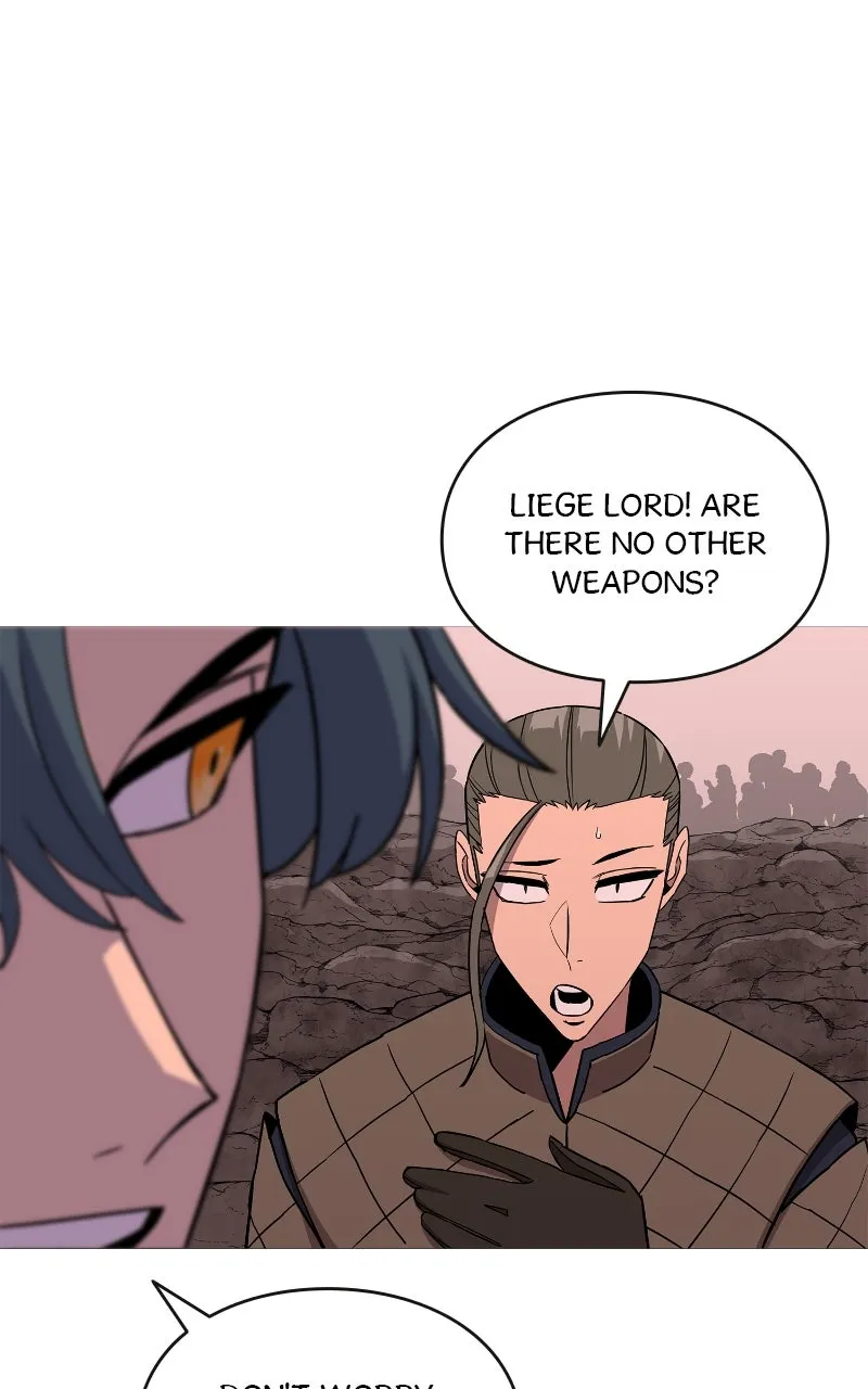 Becoming the Monarch Chapter 98 page 63 - 