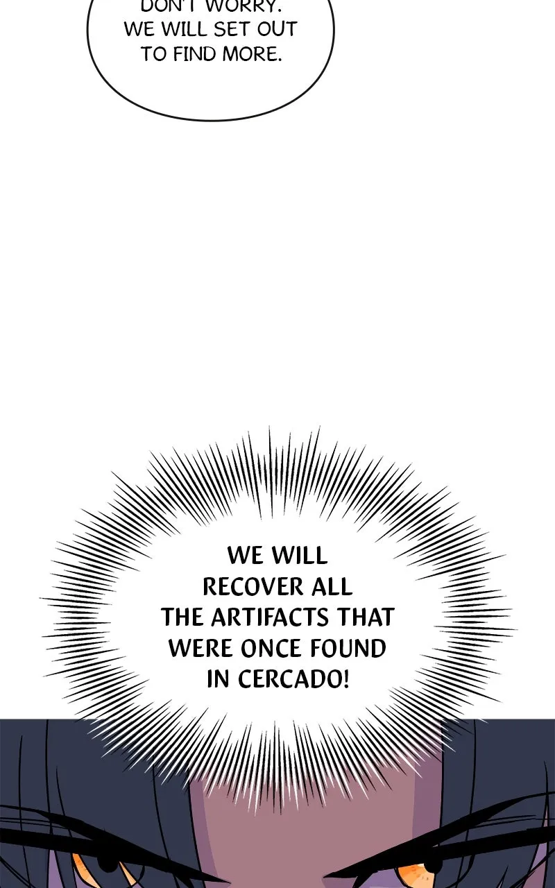 Becoming the Monarch Chapter 98 page 64 - 