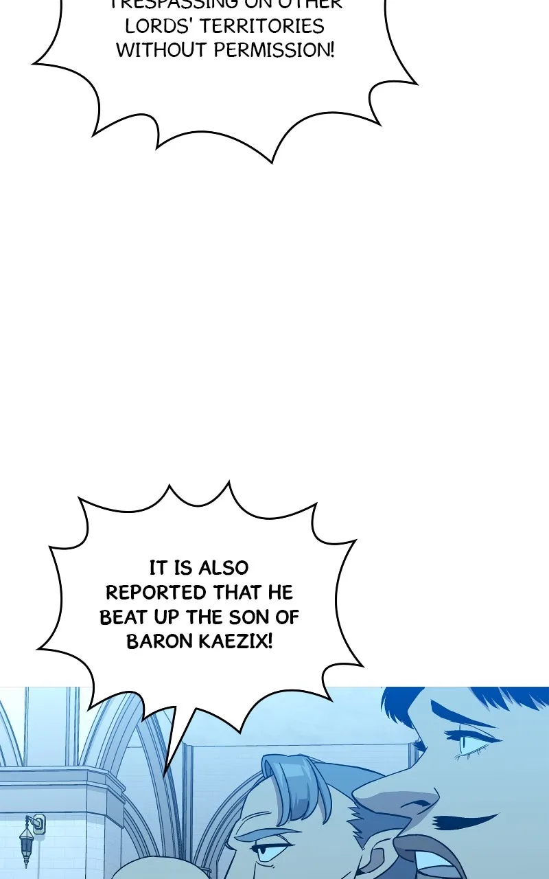 Becoming the Monarch Chapter 98 page 67 - 