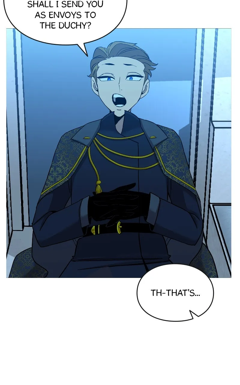 Becoming the Monarch Chapter 98 page 69 - 