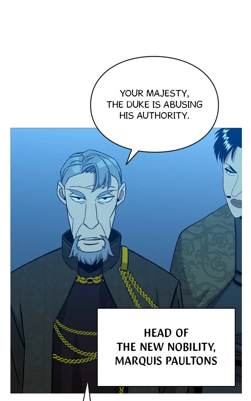 Becoming the Monarch Chapter 98 page 70 - 