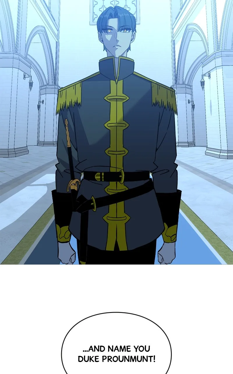 Becoming the Monarch Chapter 98 page 8 - 