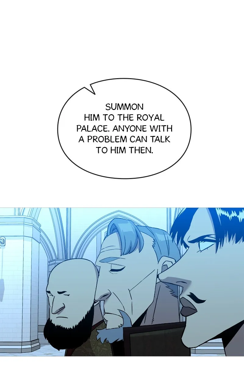 Becoming the Monarch Chapter 98 page 75 - 