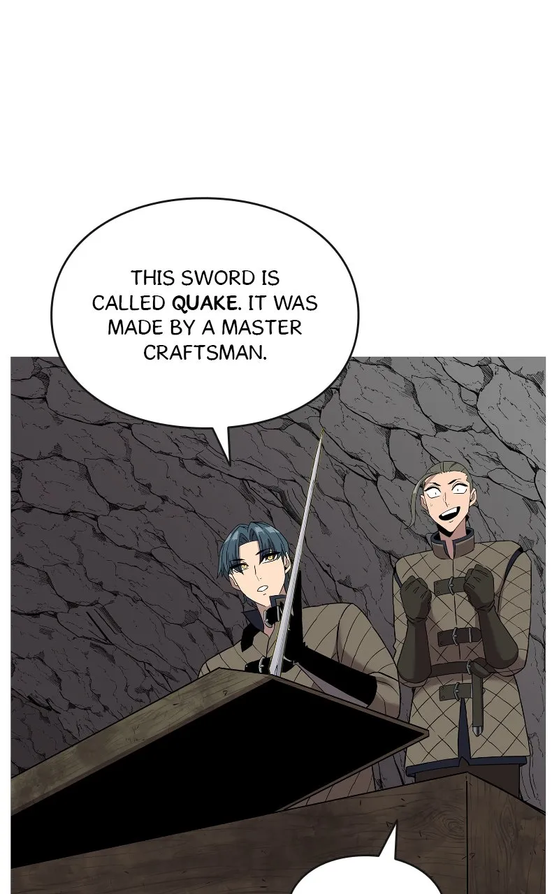 Becoming the Monarch Chapter 98 page 78 - 