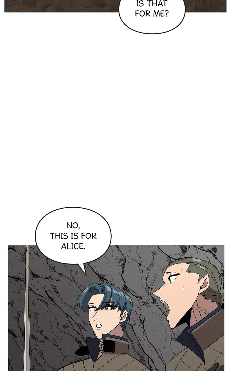 Becoming the Monarch Chapter 98 page 79 - 