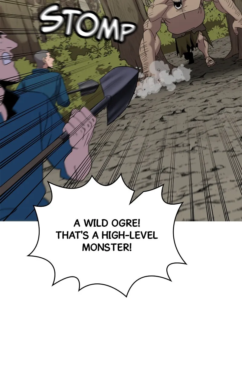 Becoming the Monarch Chapter 98 page 85 - 