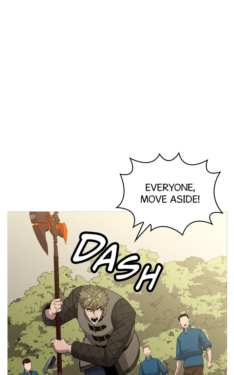 Becoming the Monarch Chapter 98 page 86 - 
