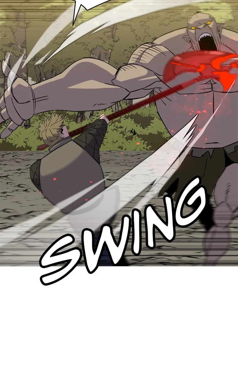 Becoming the Monarch Chapter 98 page 89 - 