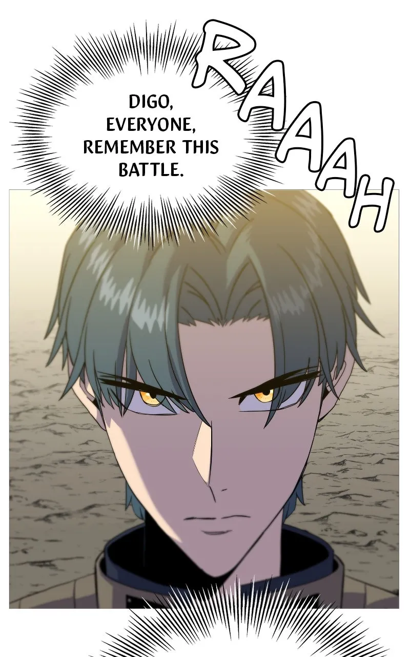 Becoming the Monarch Chapter 98 page 94 - 
