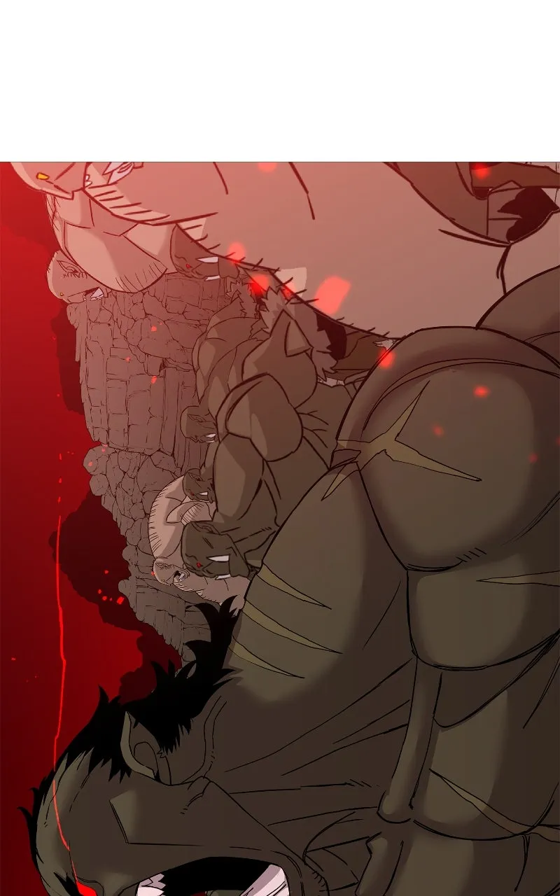 Becoming the Monarch Chapter 98 page 99 - 