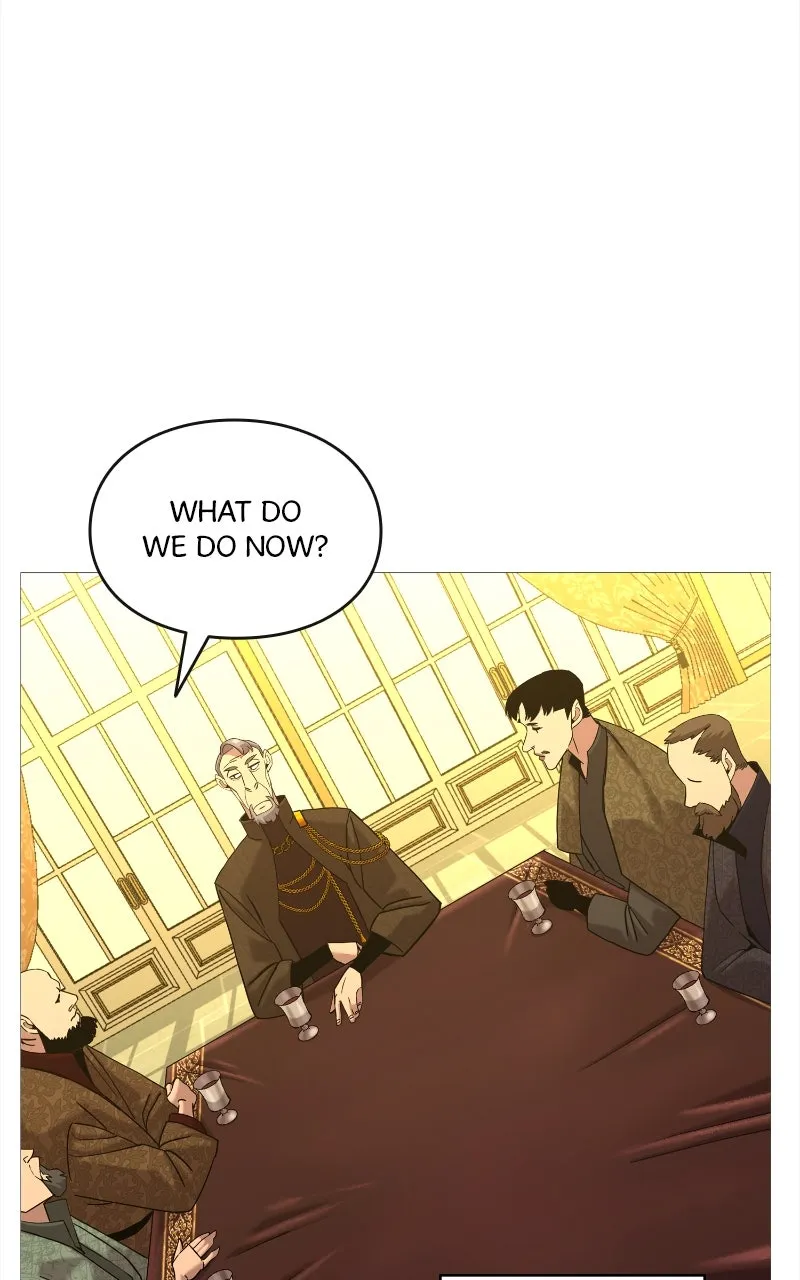 Becoming the Monarch Chapter 99 page 1 - 