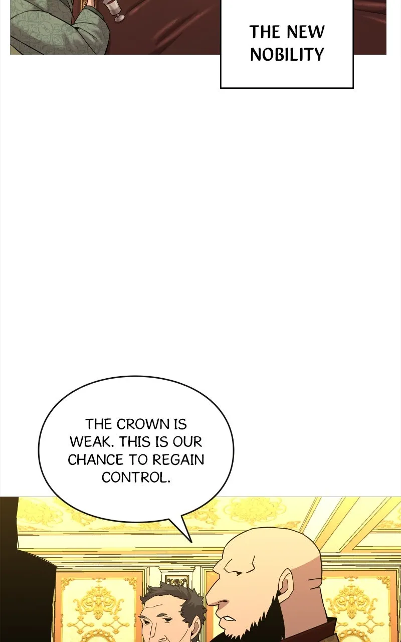 Becoming the Monarch Chapter 99 page 2 - 
