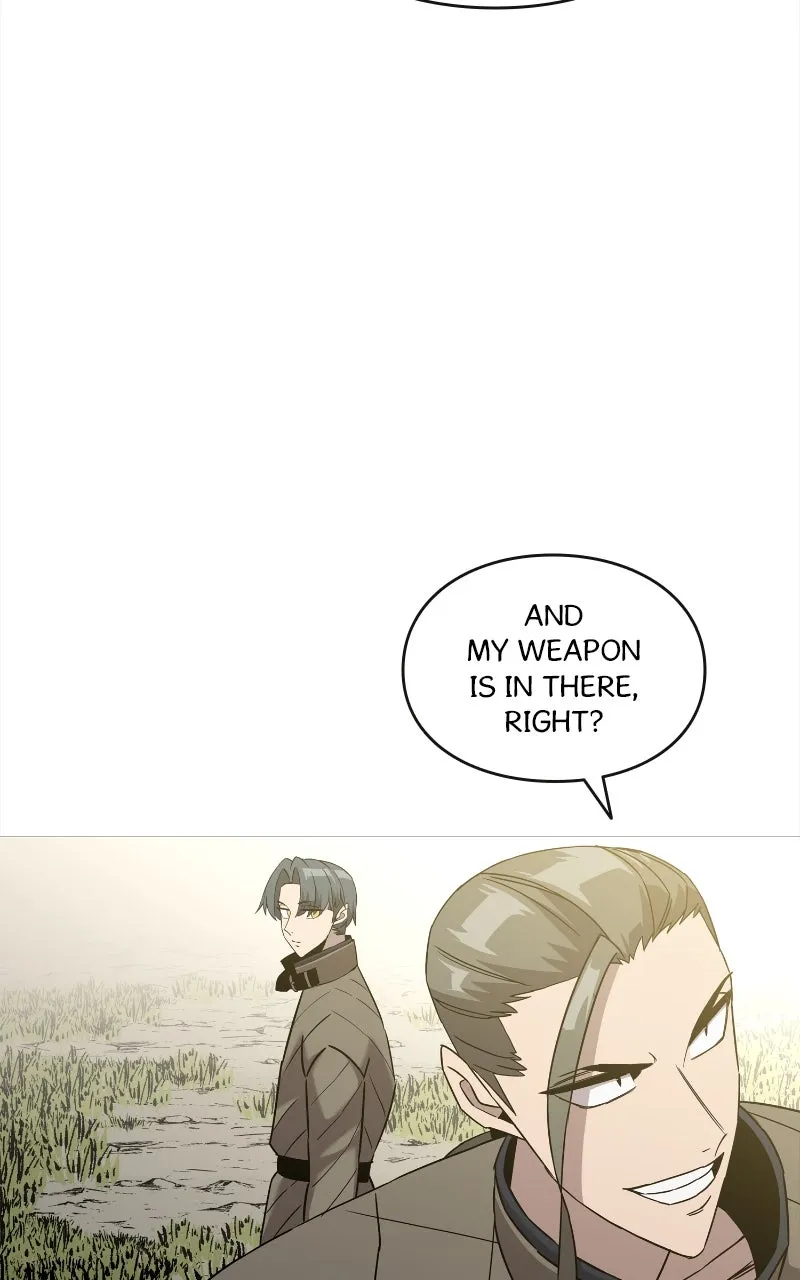 Becoming the Monarch Chapter 99 page 11 - 