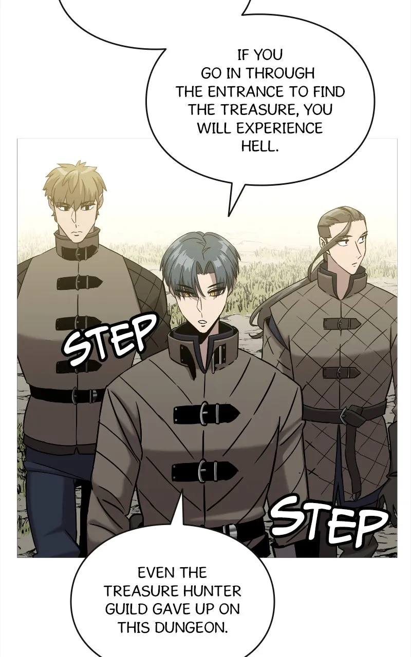 Becoming the Monarch Chapter 99 page 15 - 