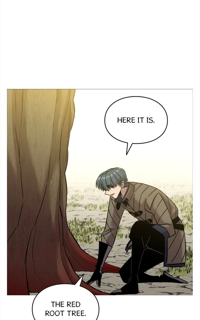 Becoming the Monarch Chapter 99 page 20 - 