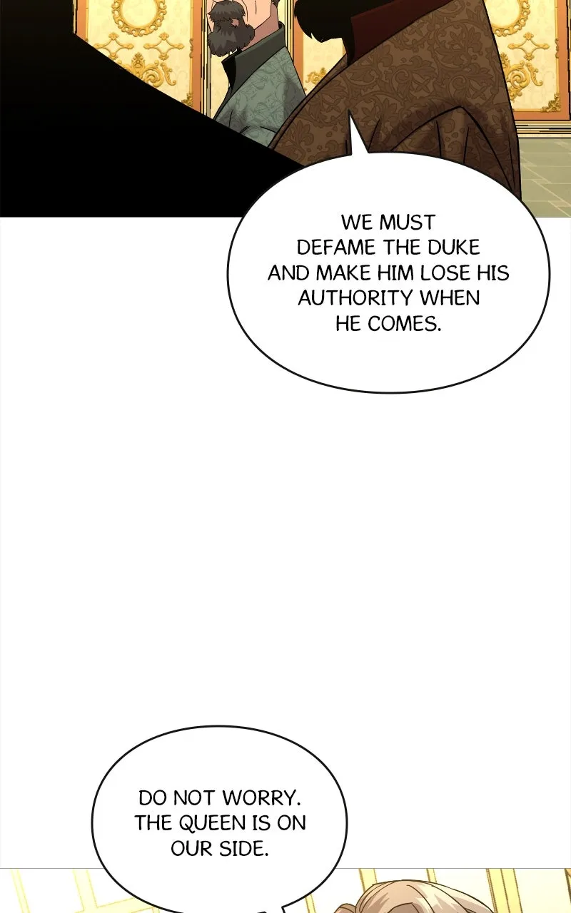 Becoming the Monarch Chapter 99 page 3 - 