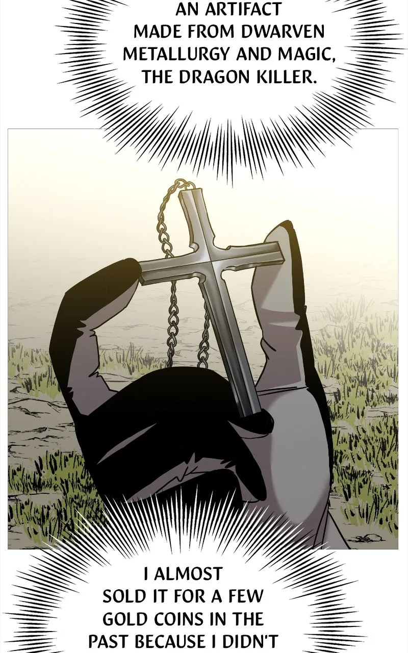 Becoming the Monarch Chapter 99 page 26 - 