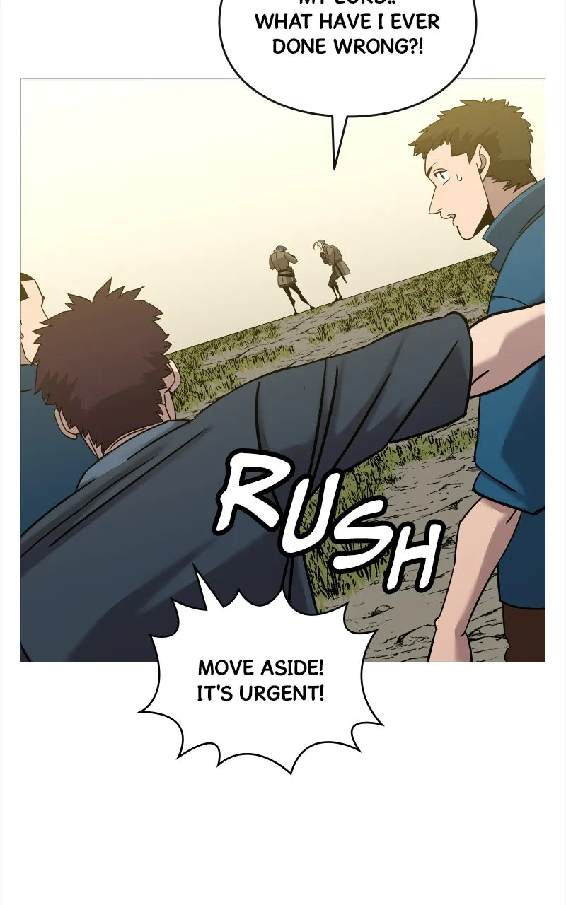 Becoming the Monarch Chapter 99 page 29 - 