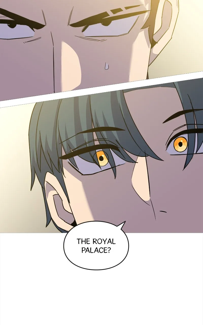 Becoming the Monarch Chapter 99 page 32 - 