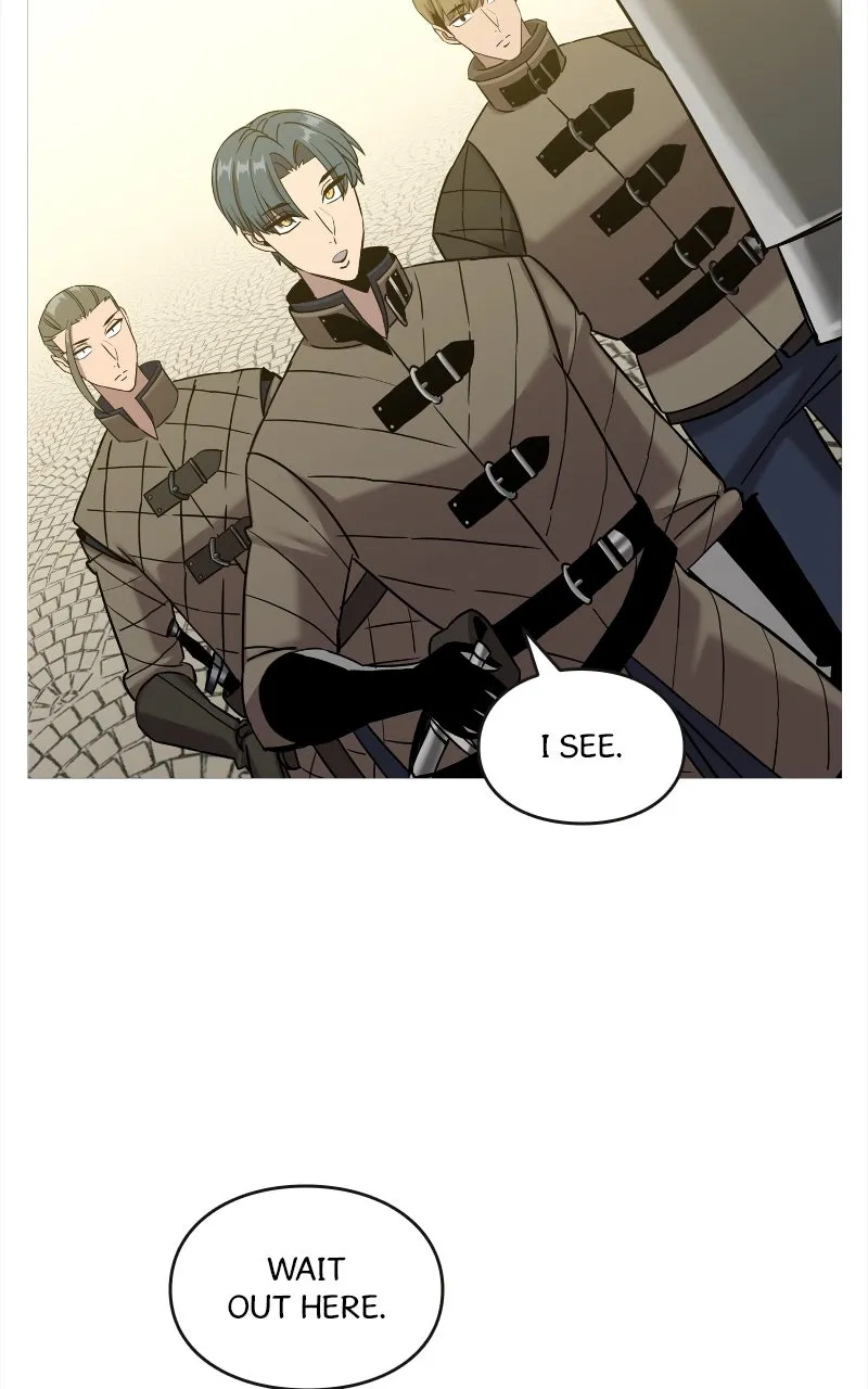 Becoming the Monarch Chapter 99 page 36 - 