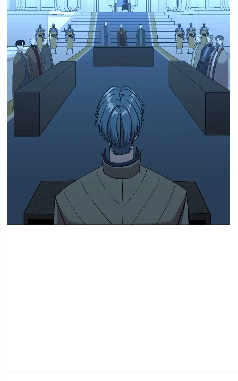 Becoming the Monarch Chapter 99 page 38 - 