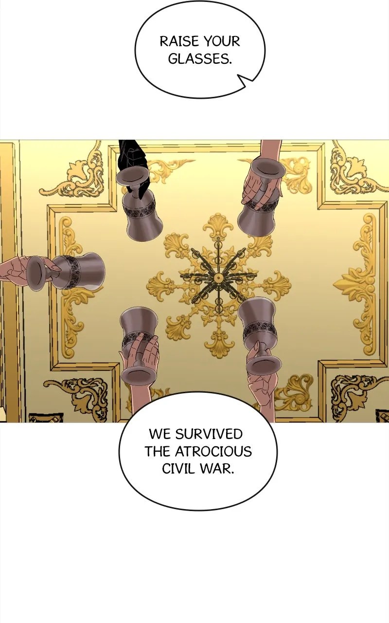 Becoming the Monarch Chapter 99 page 5 - 