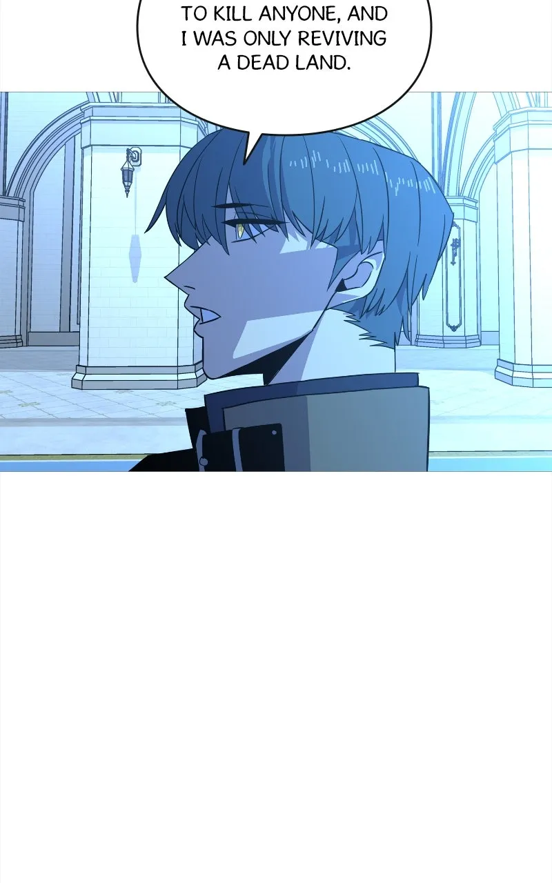 Becoming the Monarch Chapter 99 page 41 - 