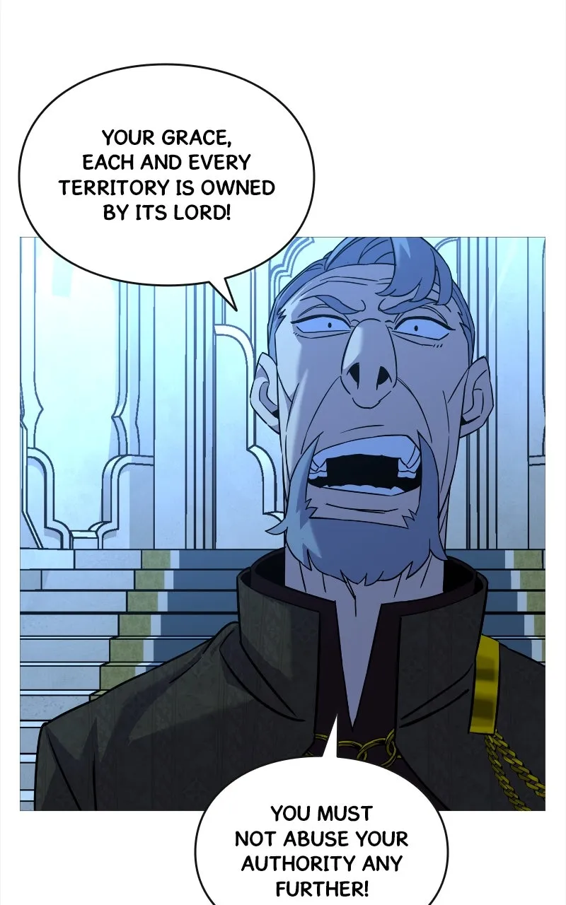 Becoming the Monarch Chapter 99 page 42 - 