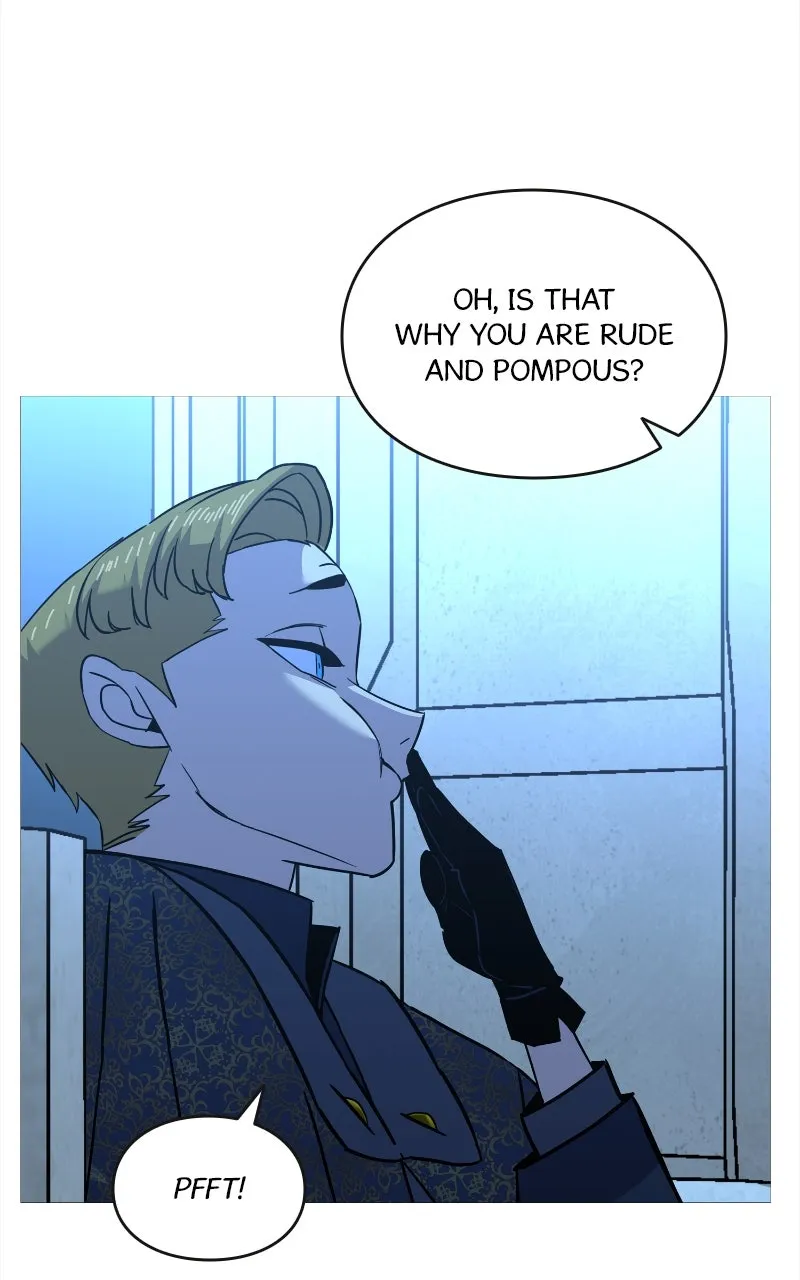 Becoming the Monarch Chapter 99 page 47 - 