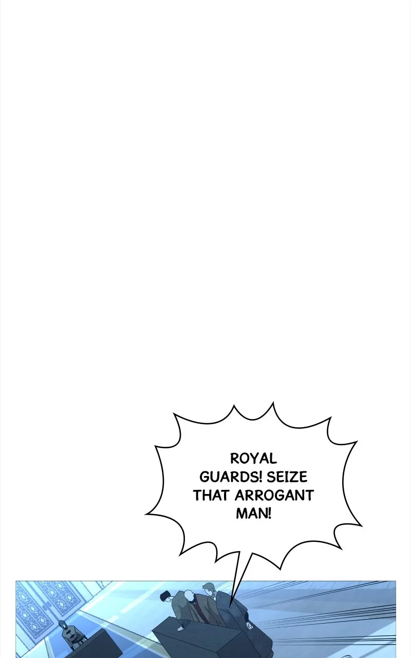 Becoming the Monarch Chapter 99 page 48 - 
