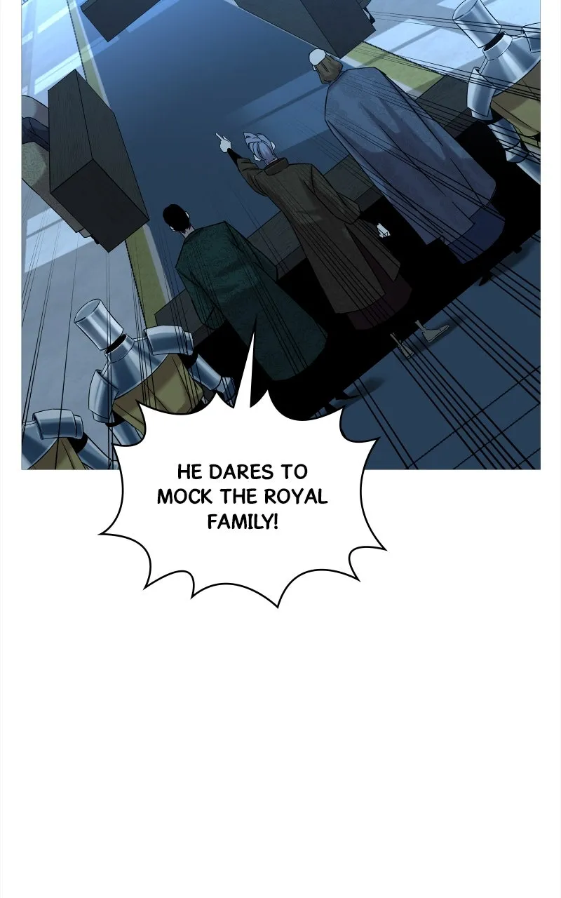 Becoming the Monarch Chapter 99 page 49 - 