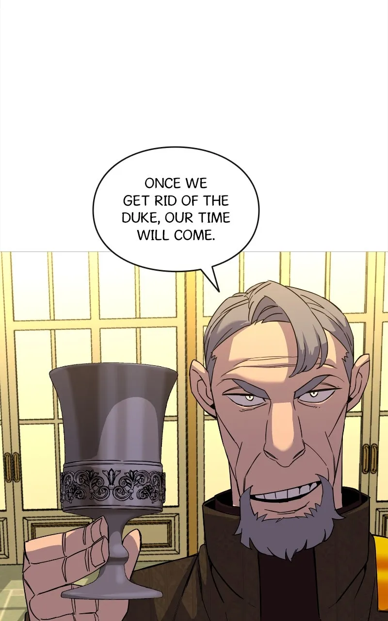 Becoming the Monarch Chapter 99 page 6 - 