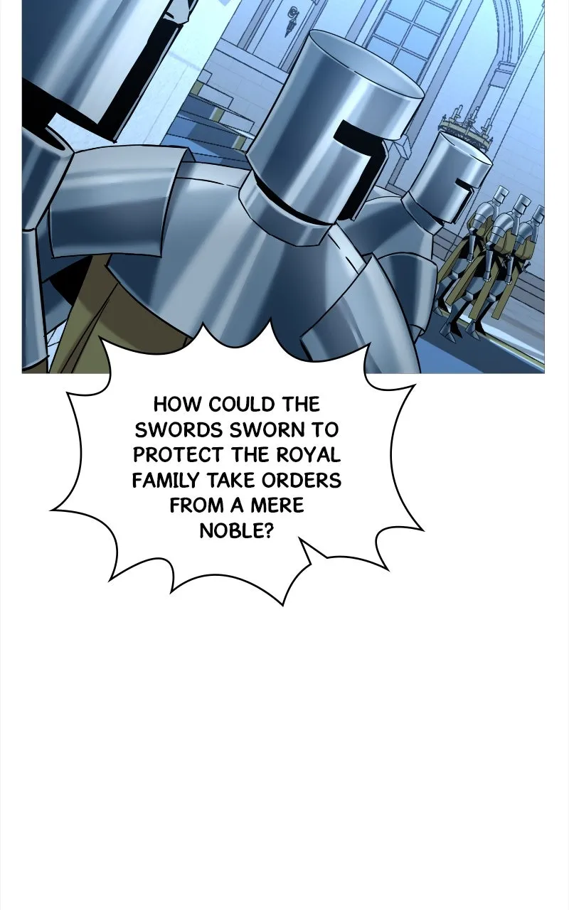 Becoming the Monarch Chapter 99 page 53 - 