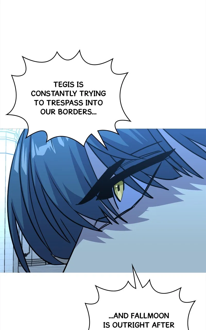 Becoming the Monarch Chapter 99 page 54 - 