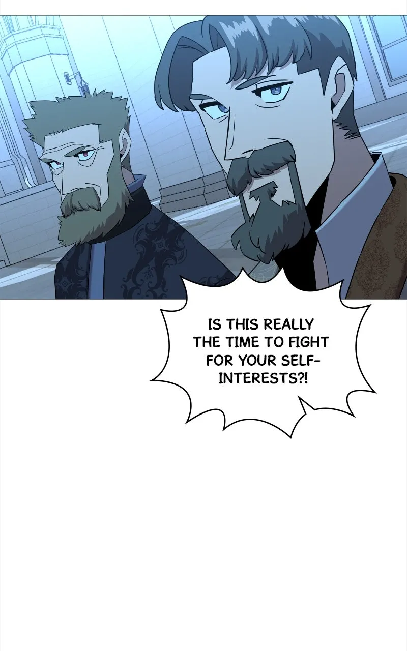 Becoming the Monarch Chapter 99 page 56 - 