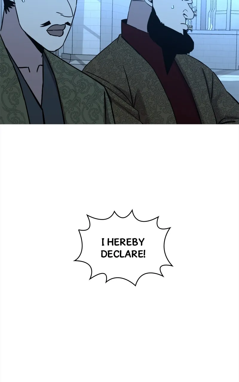 Becoming the Monarch Chapter 99 page 59 - 