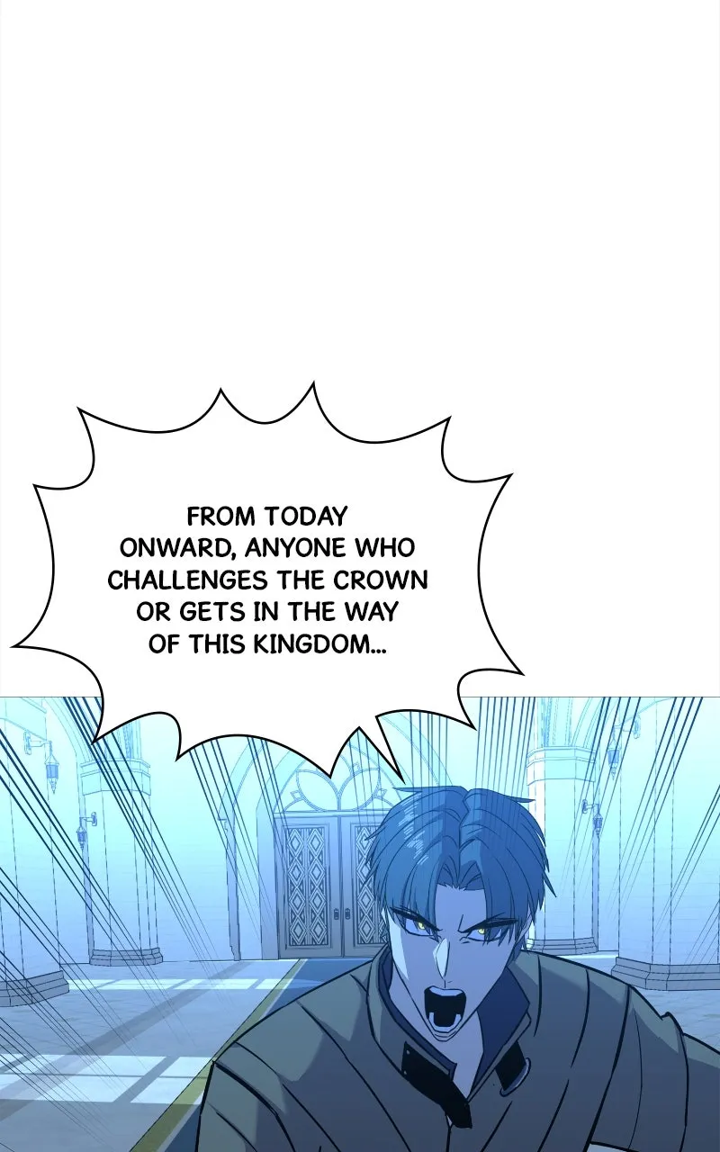 Becoming the Monarch Chapter 99 page 60 - 