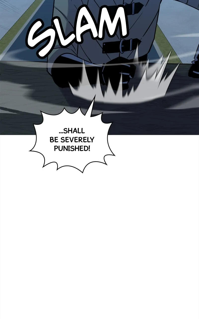 Becoming the Monarch Chapter 99 page 61 - 