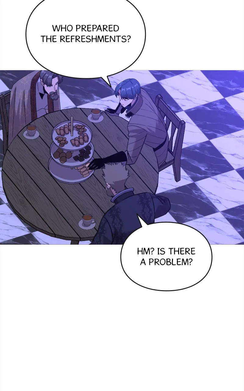 Becoming the Monarch Chapter 99 page 70 - 