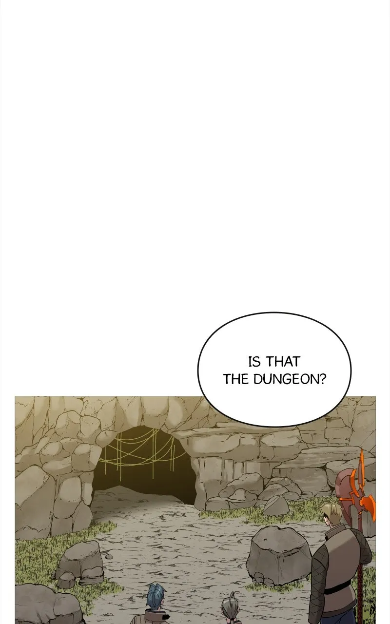 Becoming the Monarch Chapter 99 page 8 - 