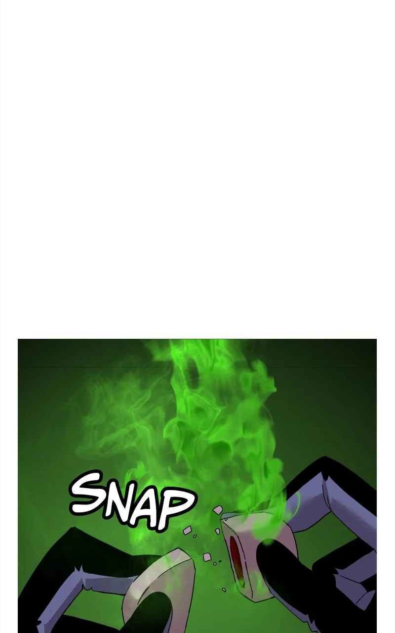 Becoming the Monarch Chapter 99 page 71 - 