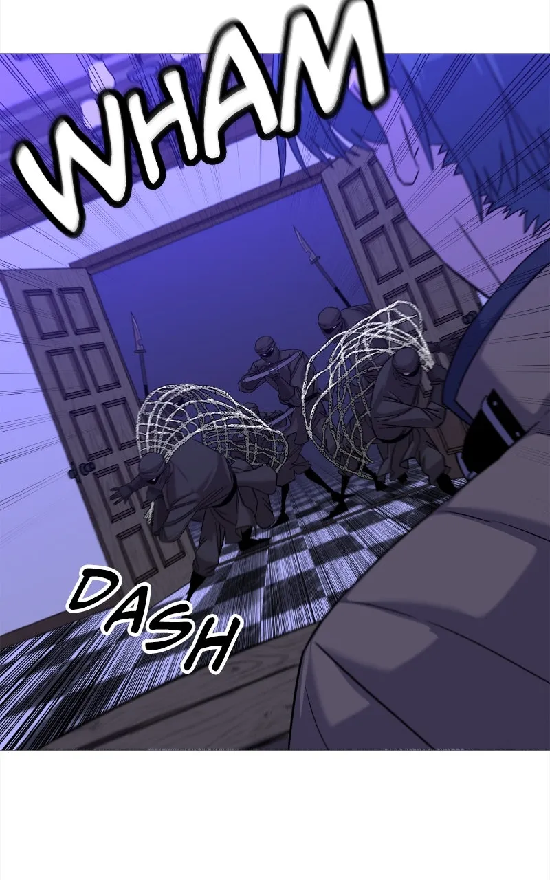 Becoming the Monarch Chapter 99 page 76 - 