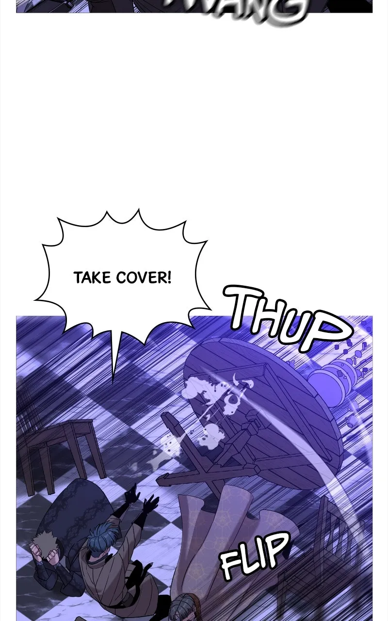 Becoming the Monarch Chapter 99 page 78 - 